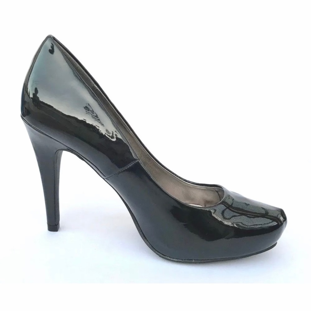 Material GIRL Presley Heels
